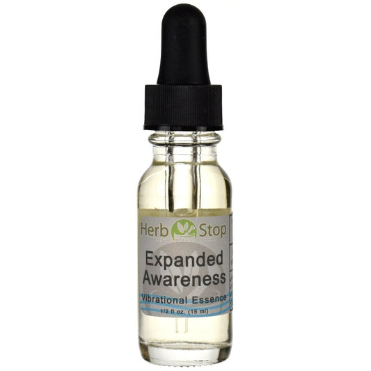 Expanded Awareness Vibrational Essence Bottle