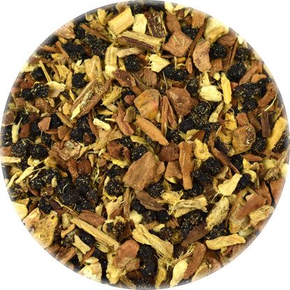 Bulk Flu Brew Herbal Tea