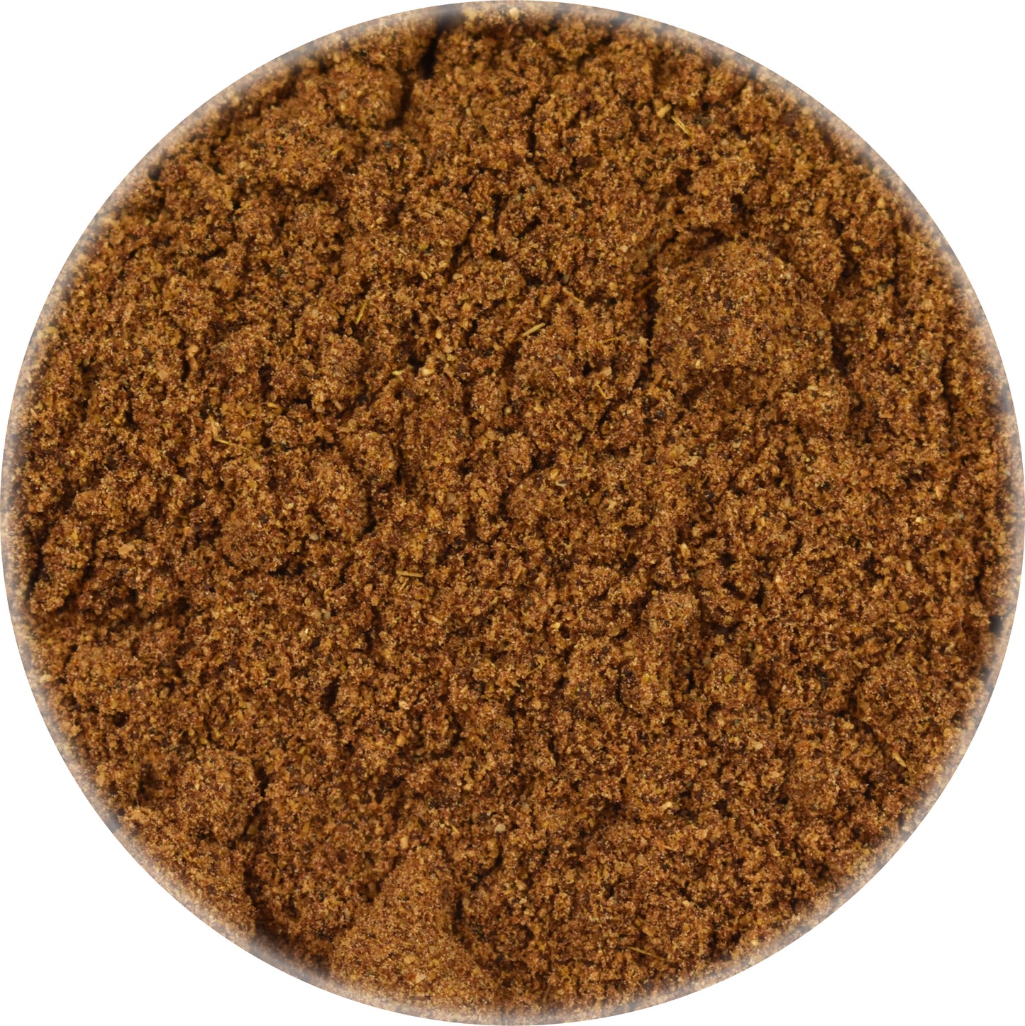 Organic Garam Masala Bulk