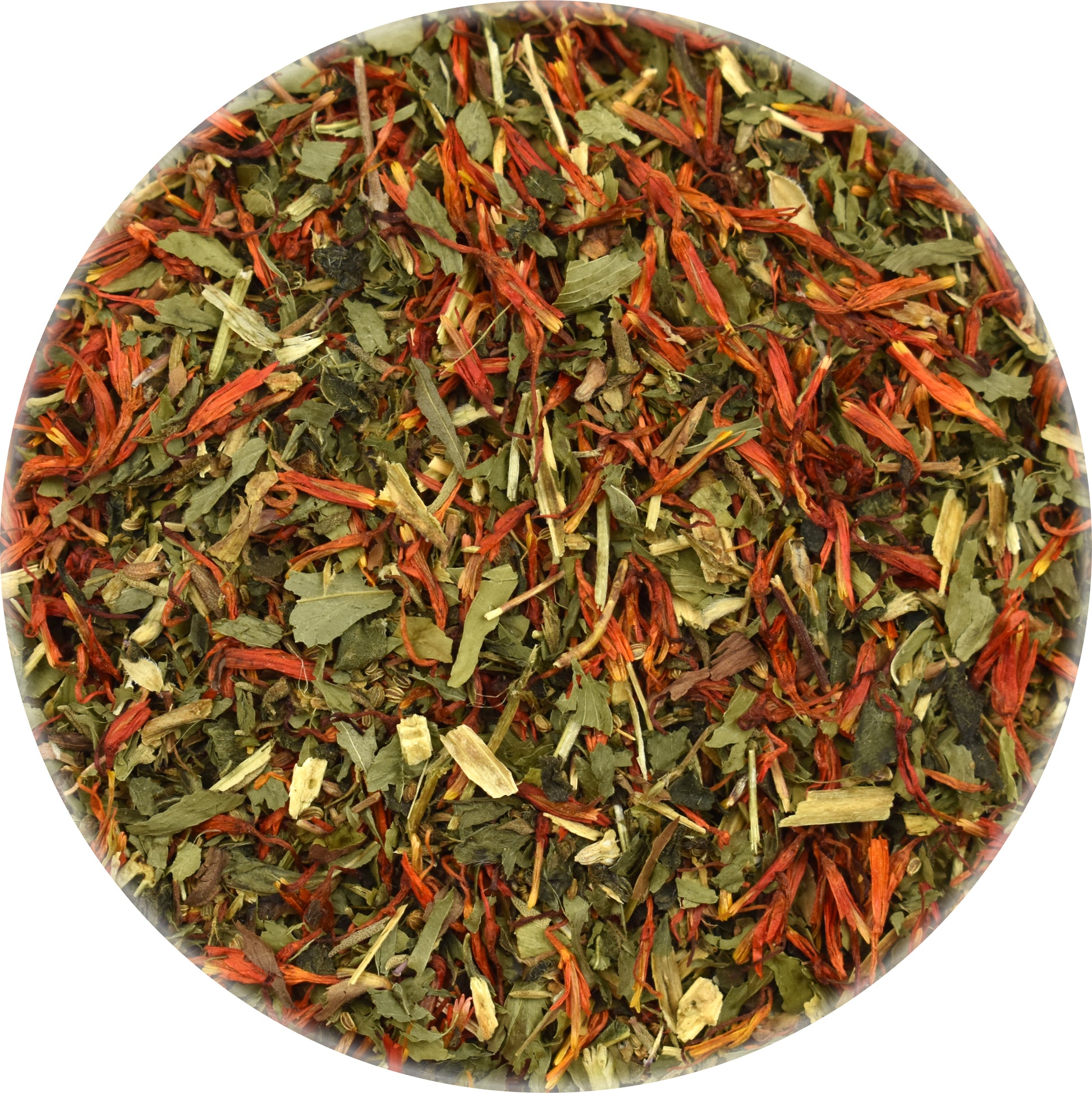 Bulk Organic Gout Go Out Herbal Tea