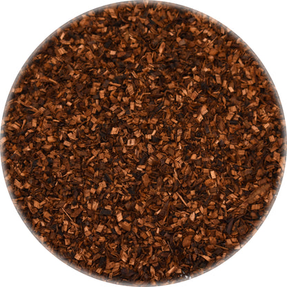 Organic Honeybush Unflavored Tea Bulk Loose Herb