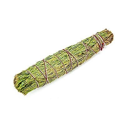 Cedar Smudge Bundle