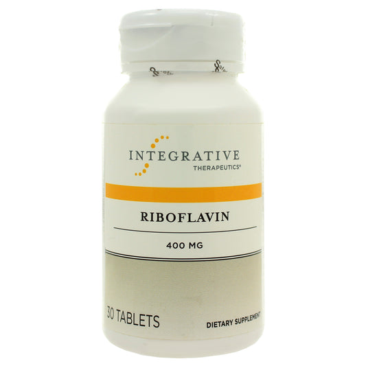 Integrative Therapeutics Riboflavin Vitamin B2