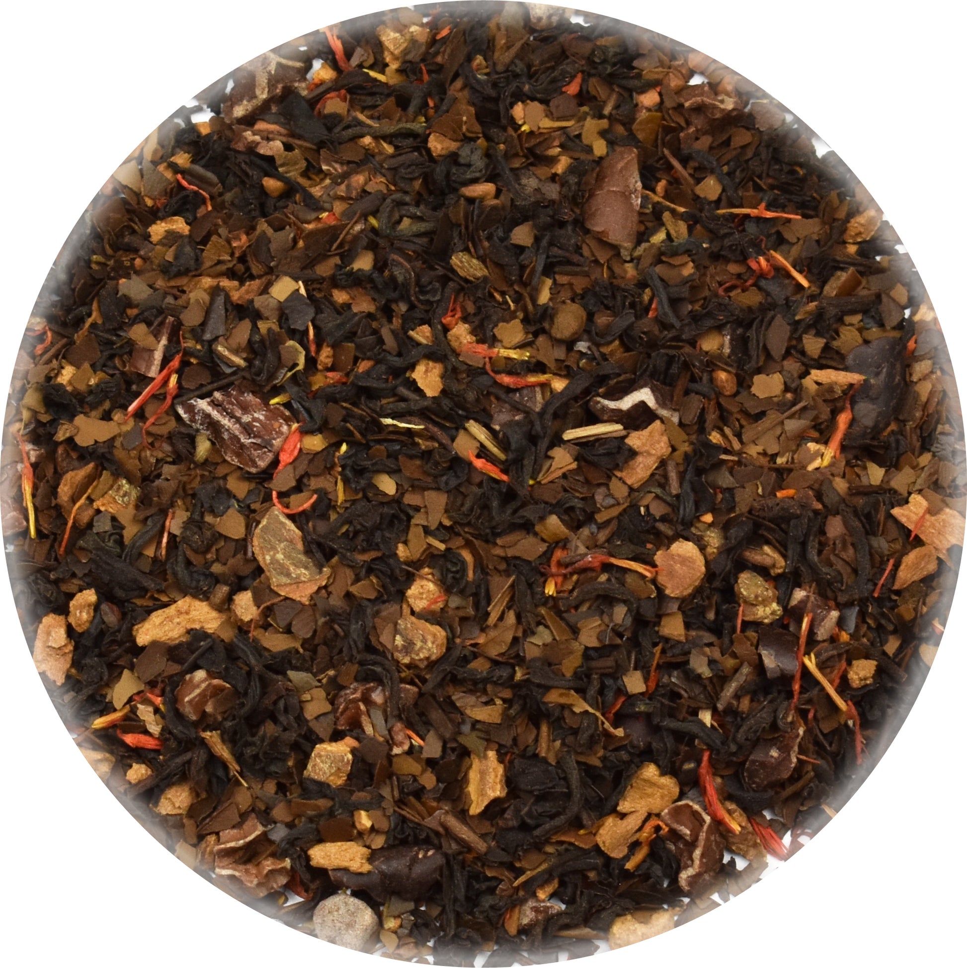 Jump Start Herbal Tisane Bulk Loose Herbs