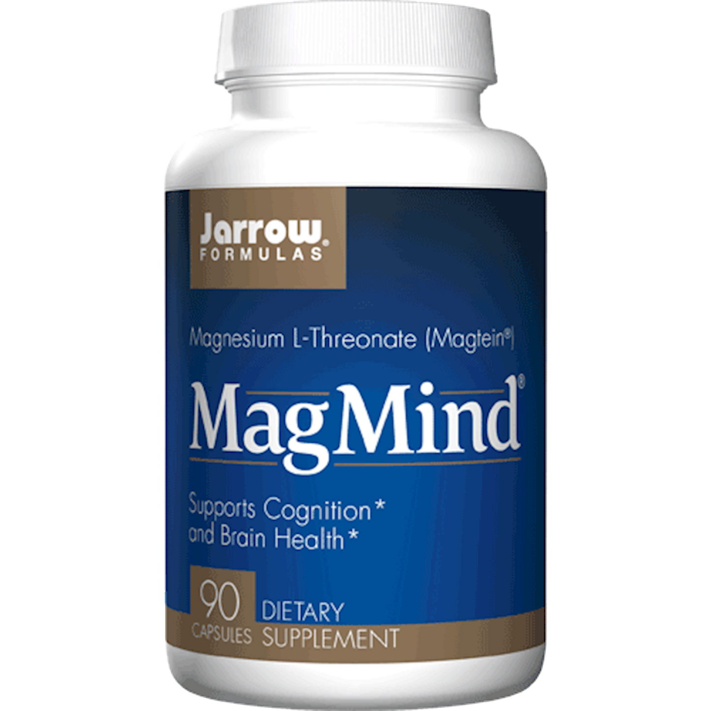 MagMind by Jarrow Formulas