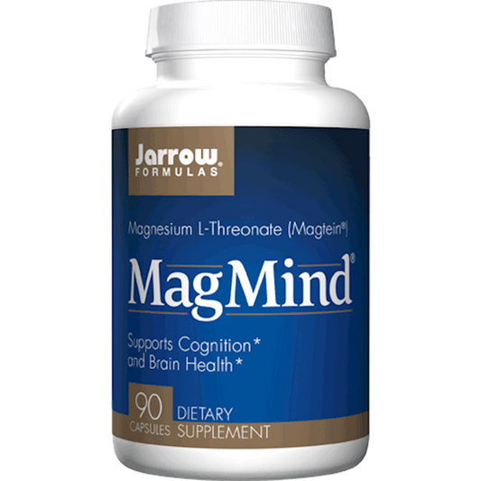 MagMind by Jarrow Formulas