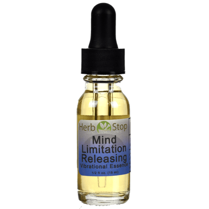 Mind Limitation Releasing Vibrational Essence