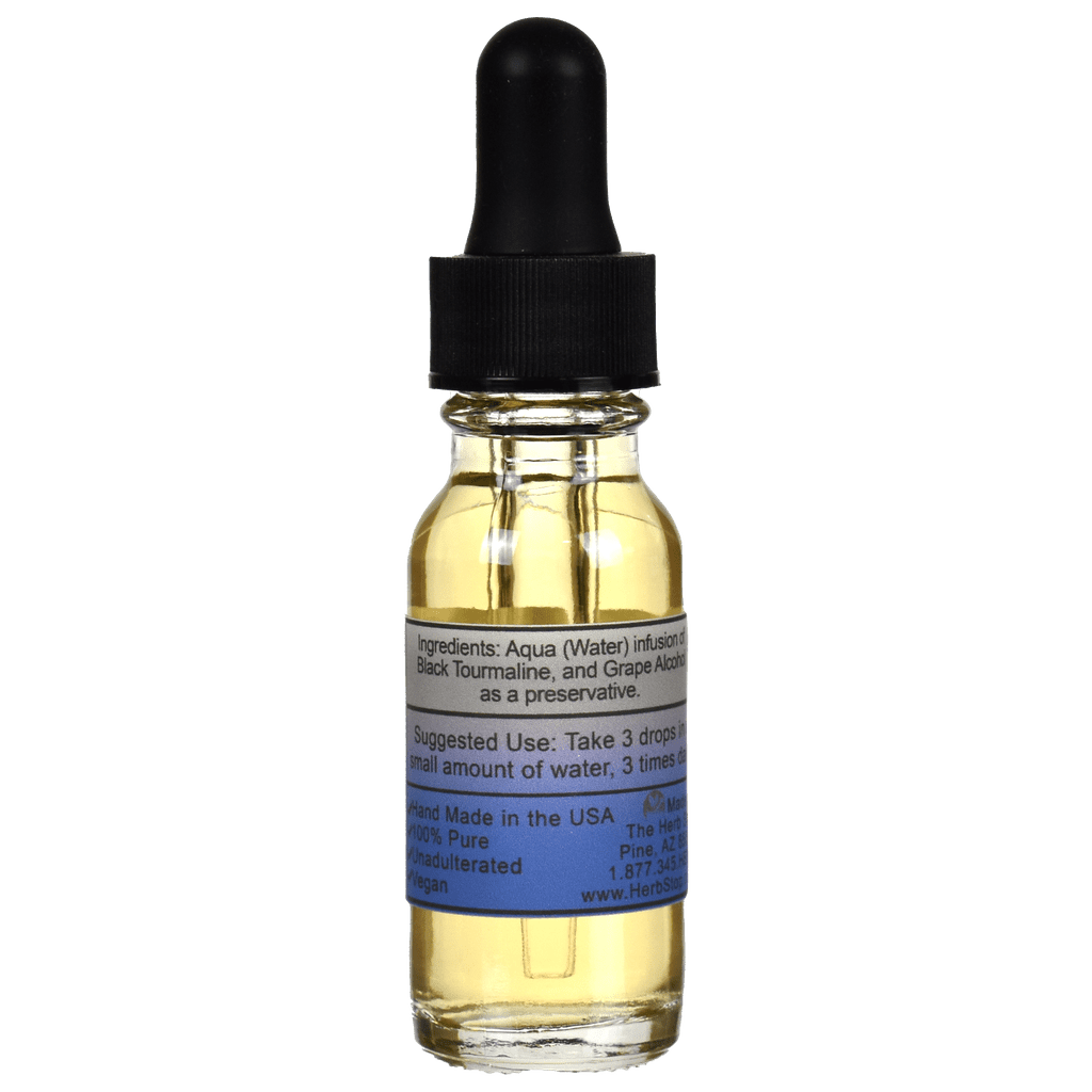 Mind Limitation Releasing Vibrational Essence Side