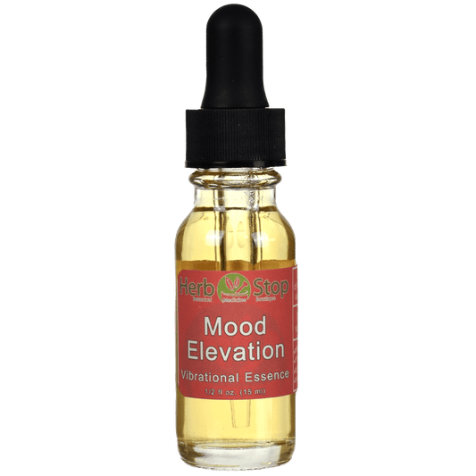 Mood Elevation Vibrational Essence