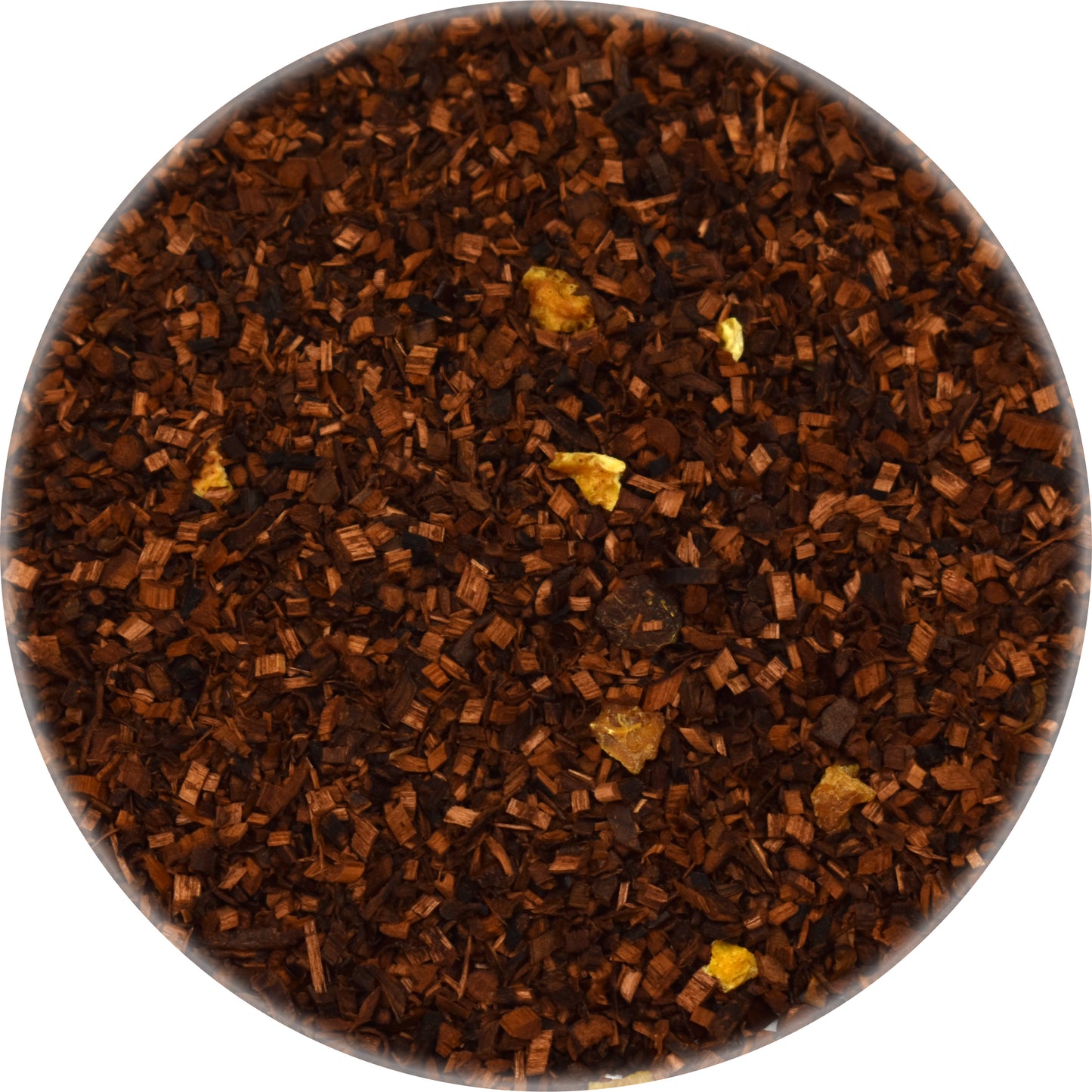 Orange Honeybush Loose Tea Bulk