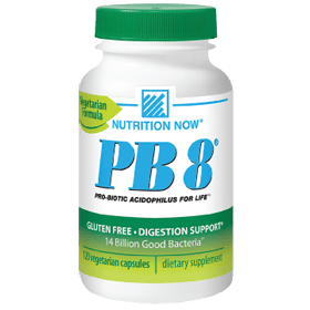 PB 8 - Pro-Biotics