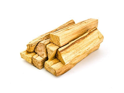 Palo Santo Wood