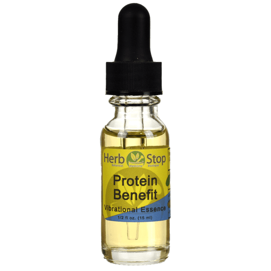 Protein Benefit Vibrational Essence