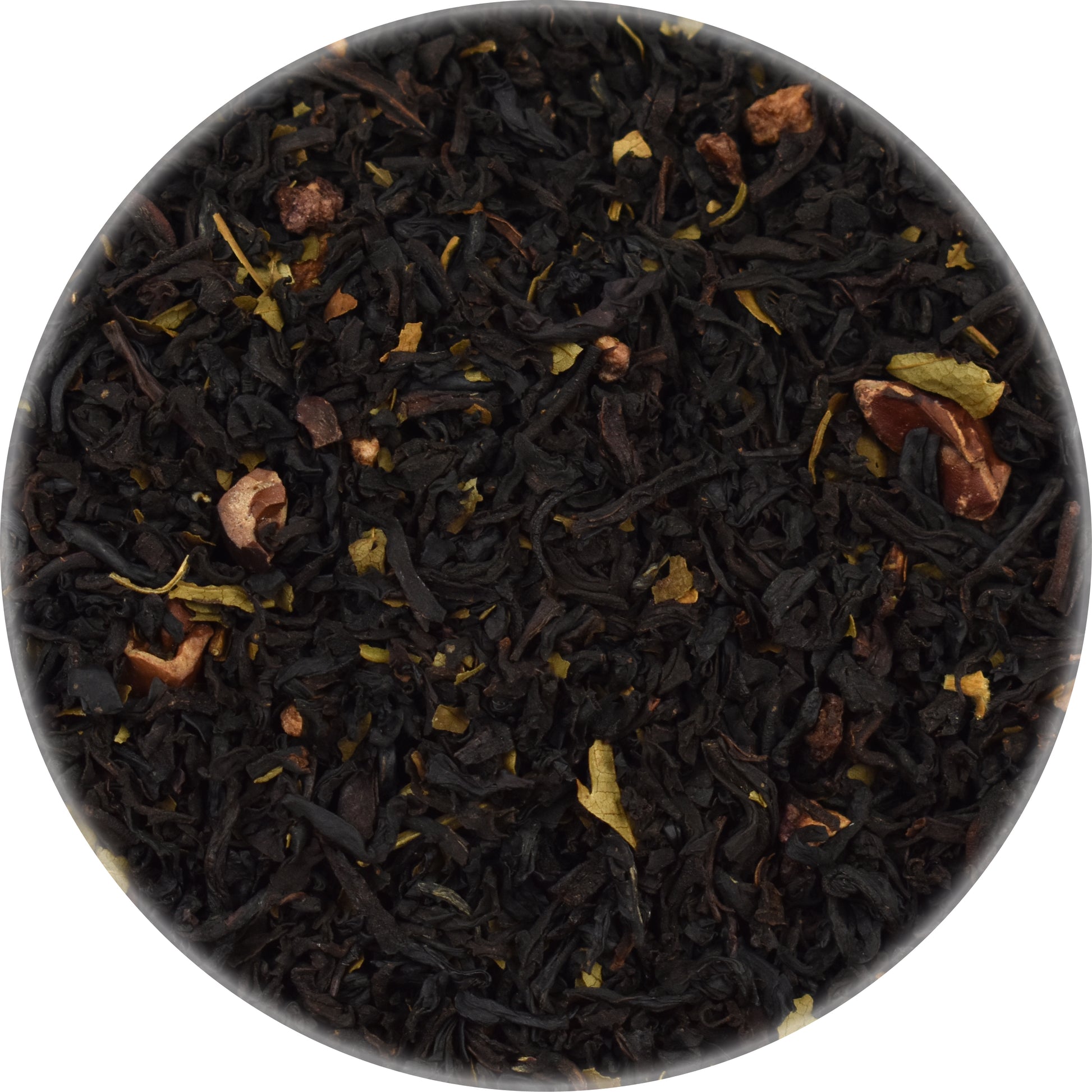 Bulk Raspberry Romance Loose Leaf Black Tea