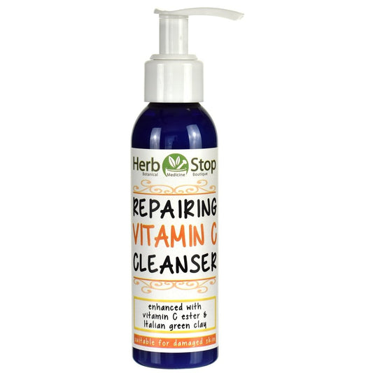 Repairing Vitamin C Cleanser