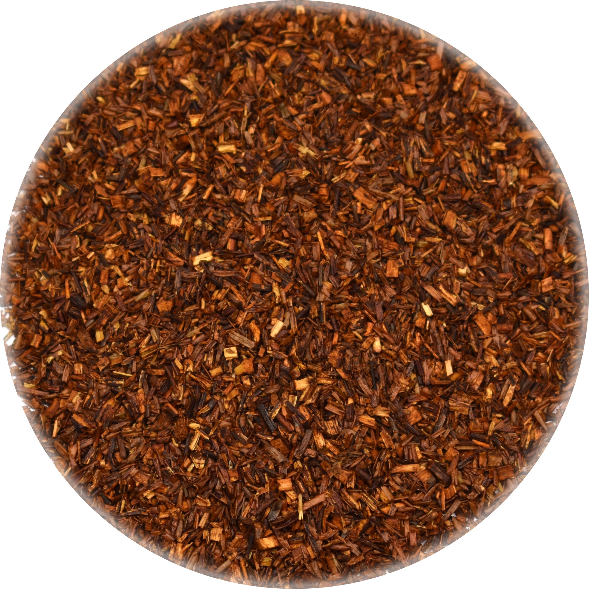 Organic Rooibos Tea Bulk Loose Herbs