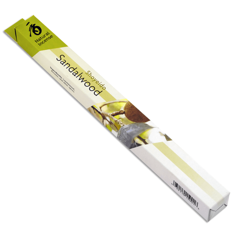 Shoyeido Sandalwood Incense