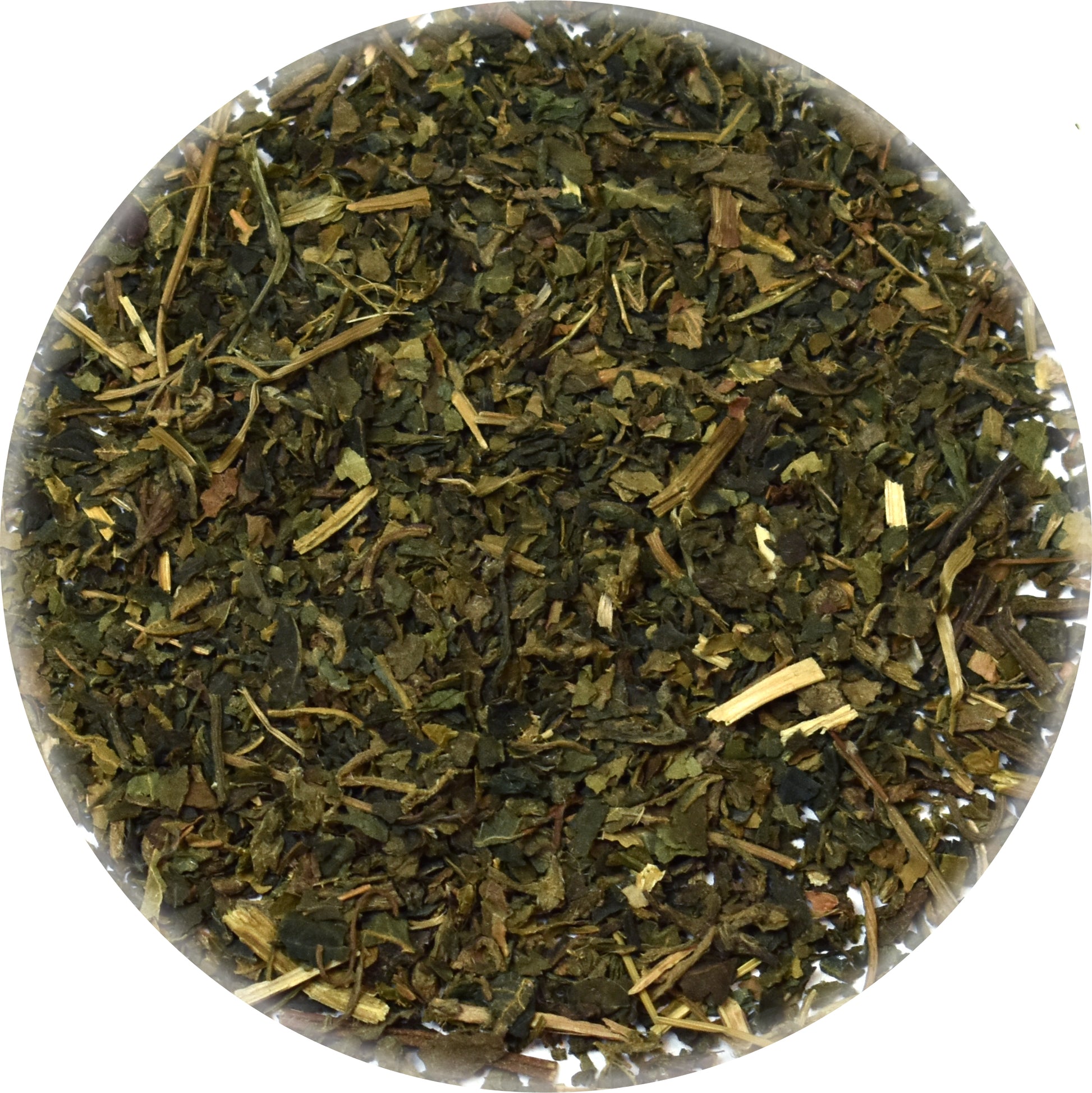 Bulk Stinging Nettles Leaf Loose Tea Tisane