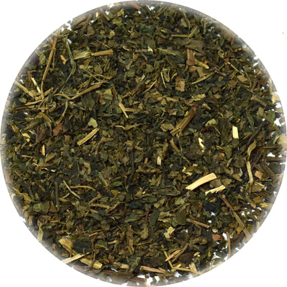 Bulk Stinging Nettles Leaf Loose Tea Tisane