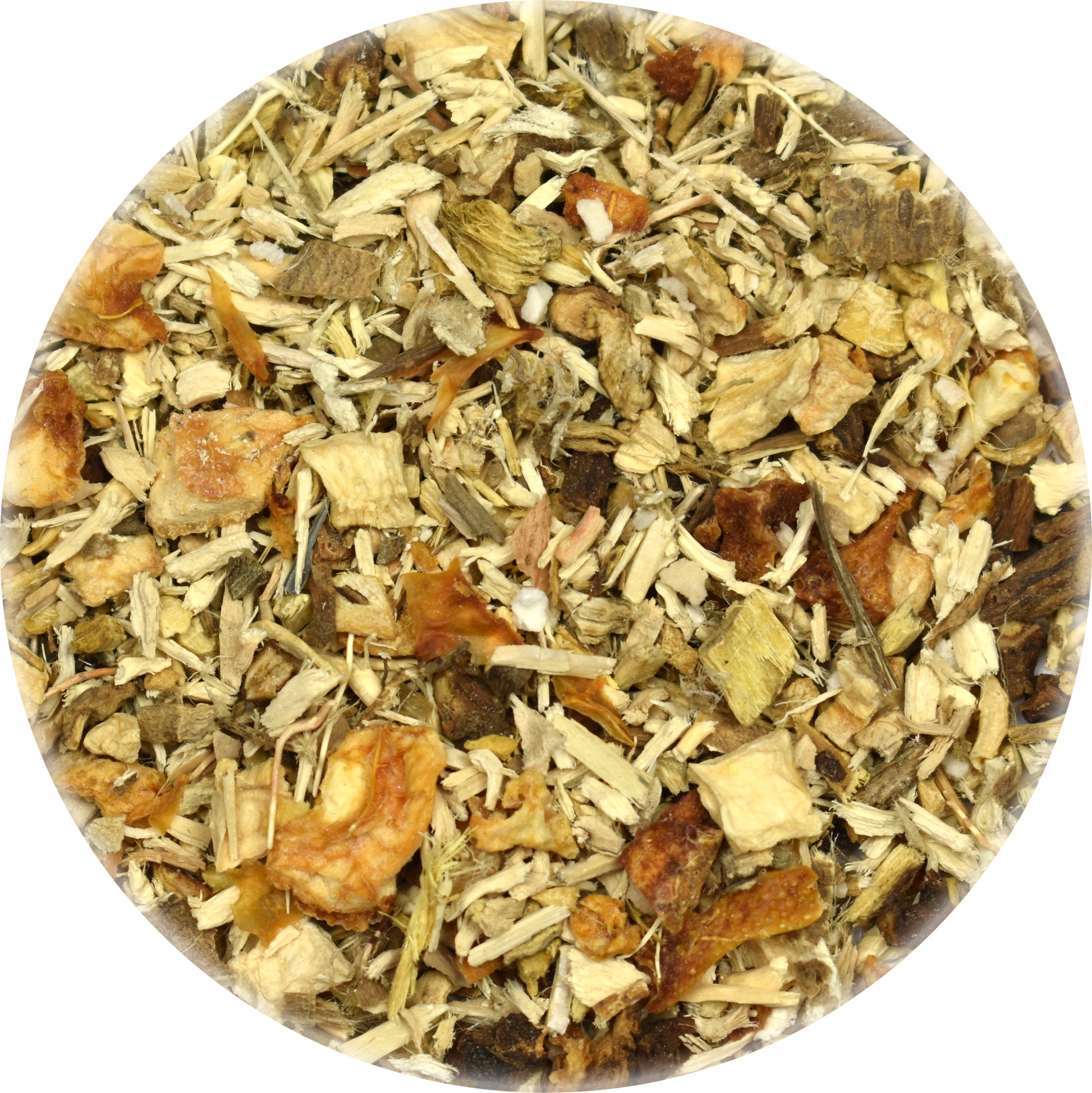 Organic Stone Formula Tea Bulk 