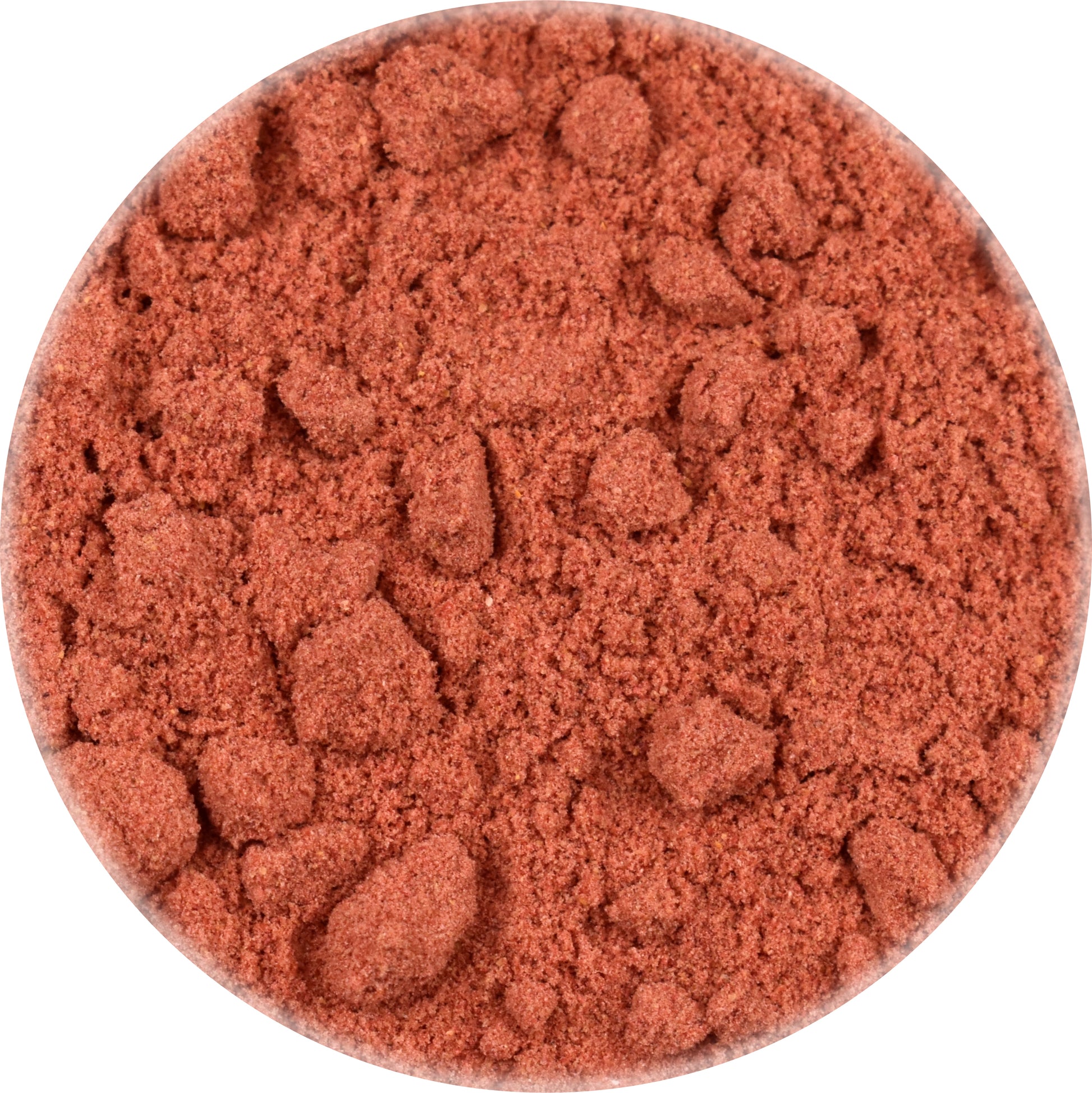 Organic Strawberry Freeze Dried Powder