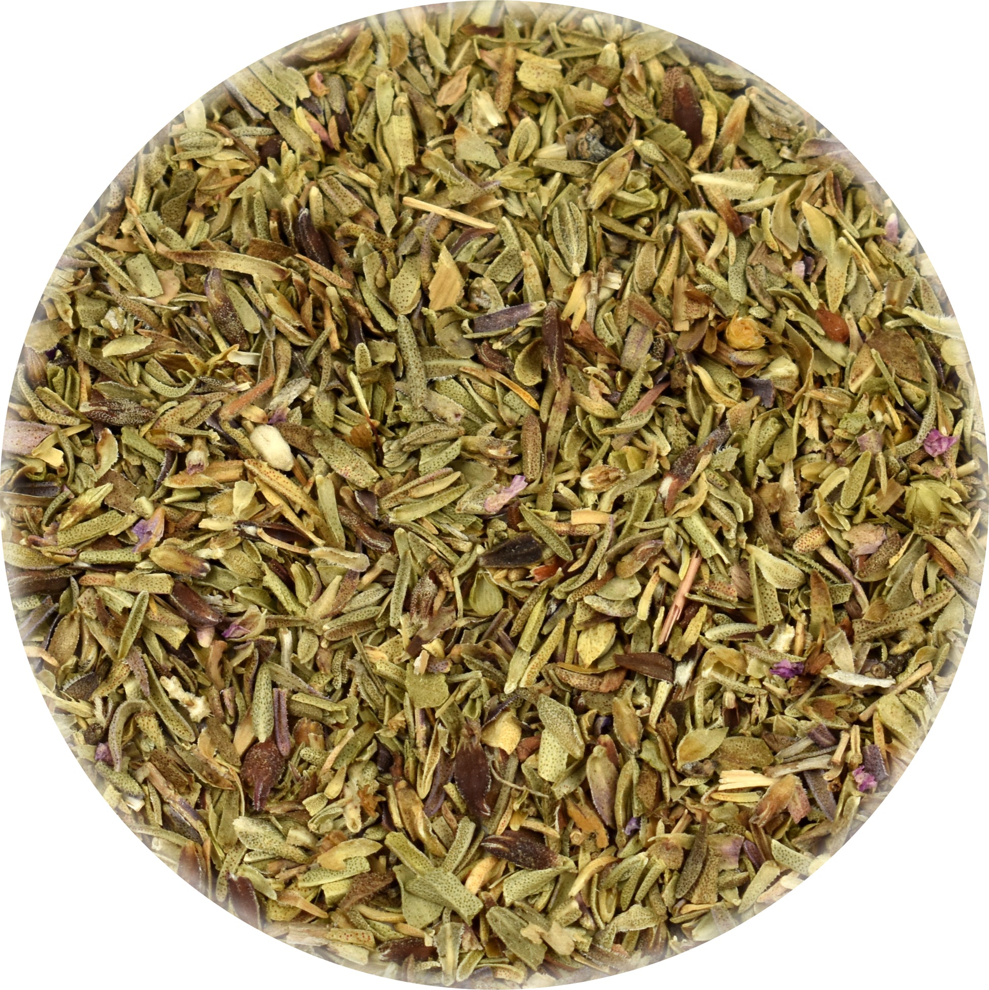 Organic Bulk Summer Savory