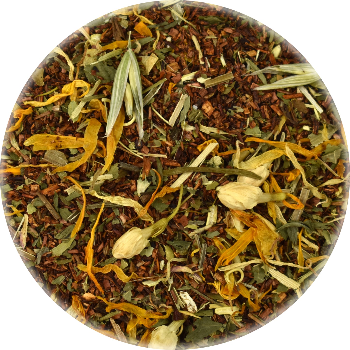 Taurus Balancing Astrological Tea Blend Bulk