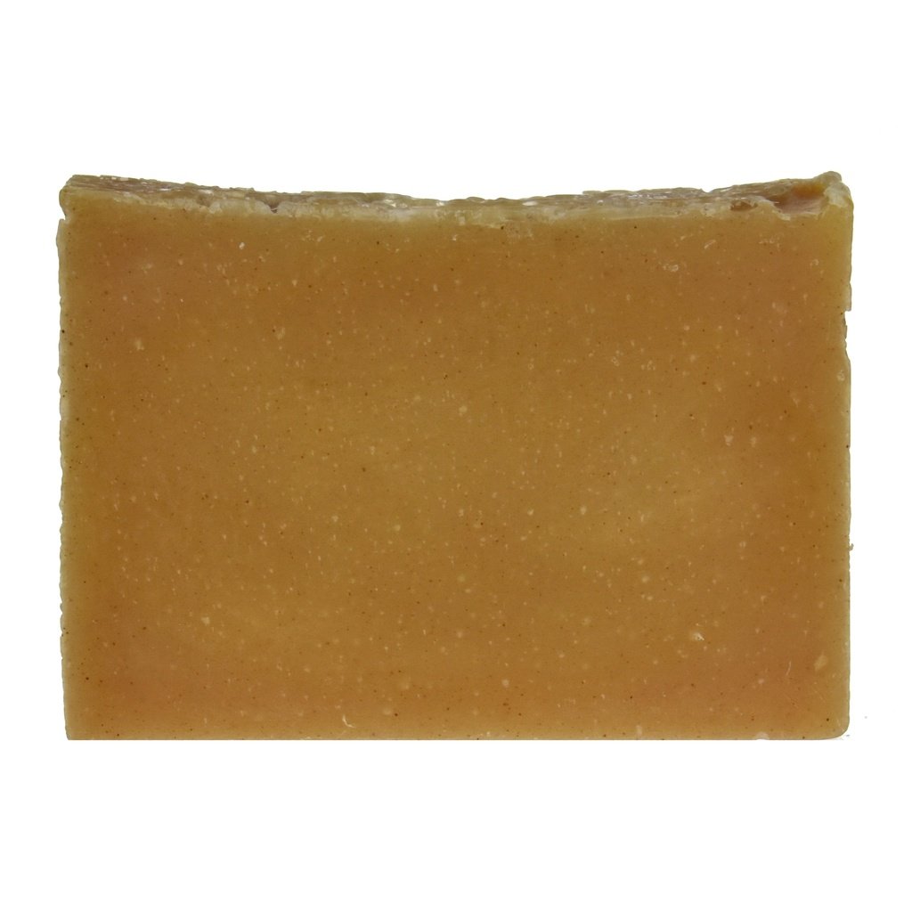 Handmade Thief Oil Soap Bar Bare