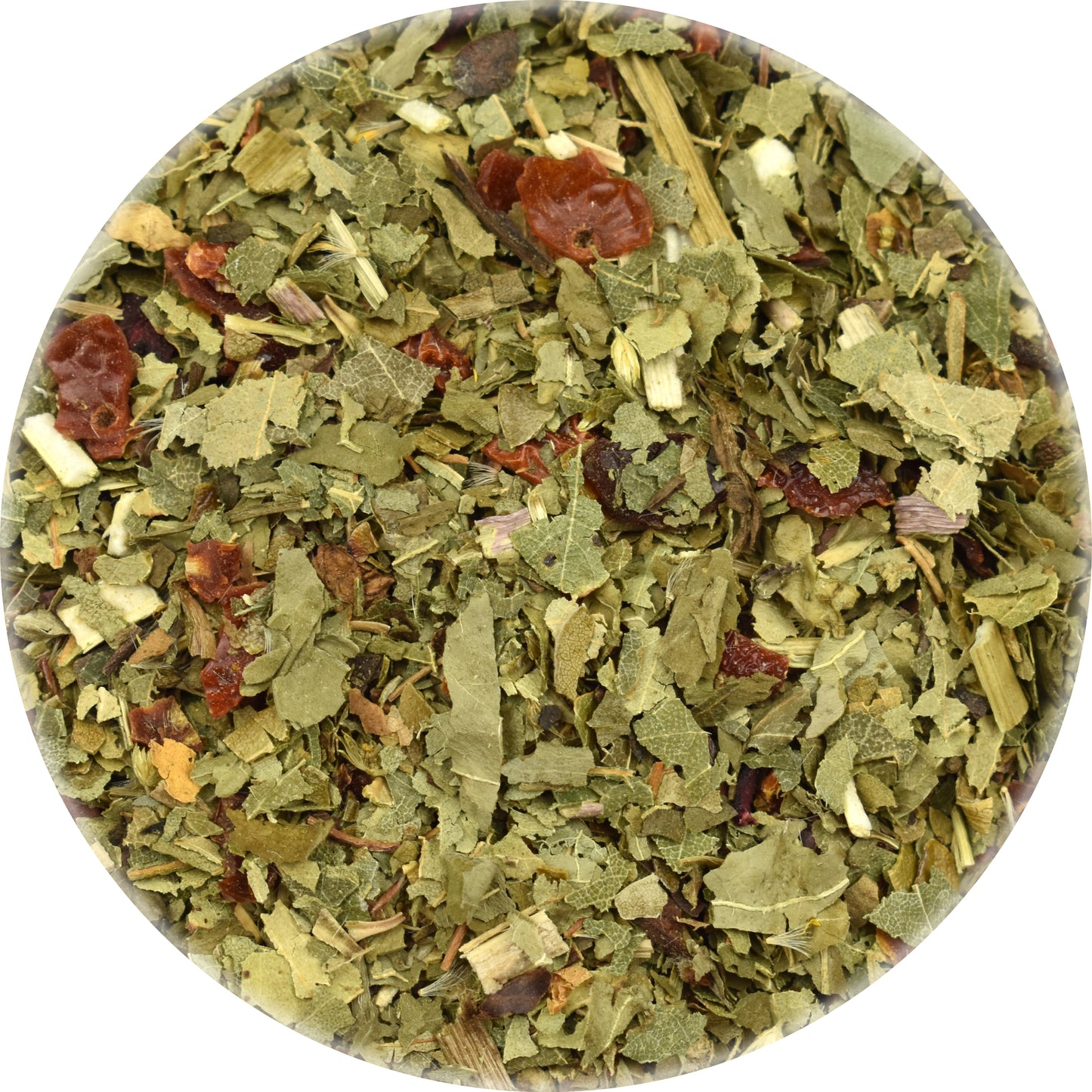 Bulk Organic Tinkle Tea