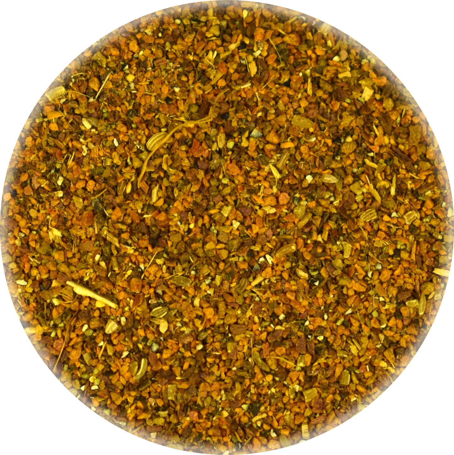 Organic Turmeric Chai Tea Bulk