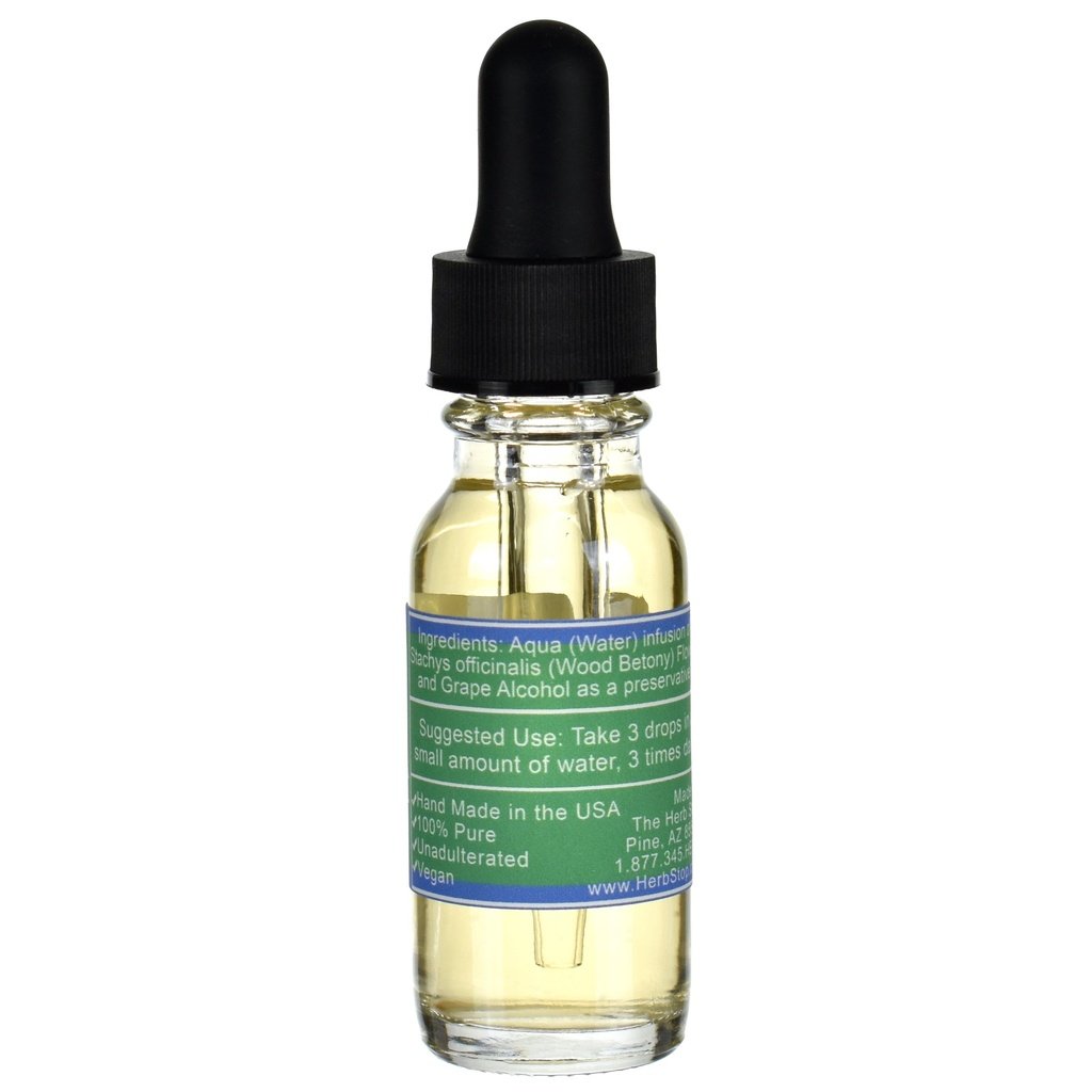 Value Enhancement Vibrational Essence Bottle Side