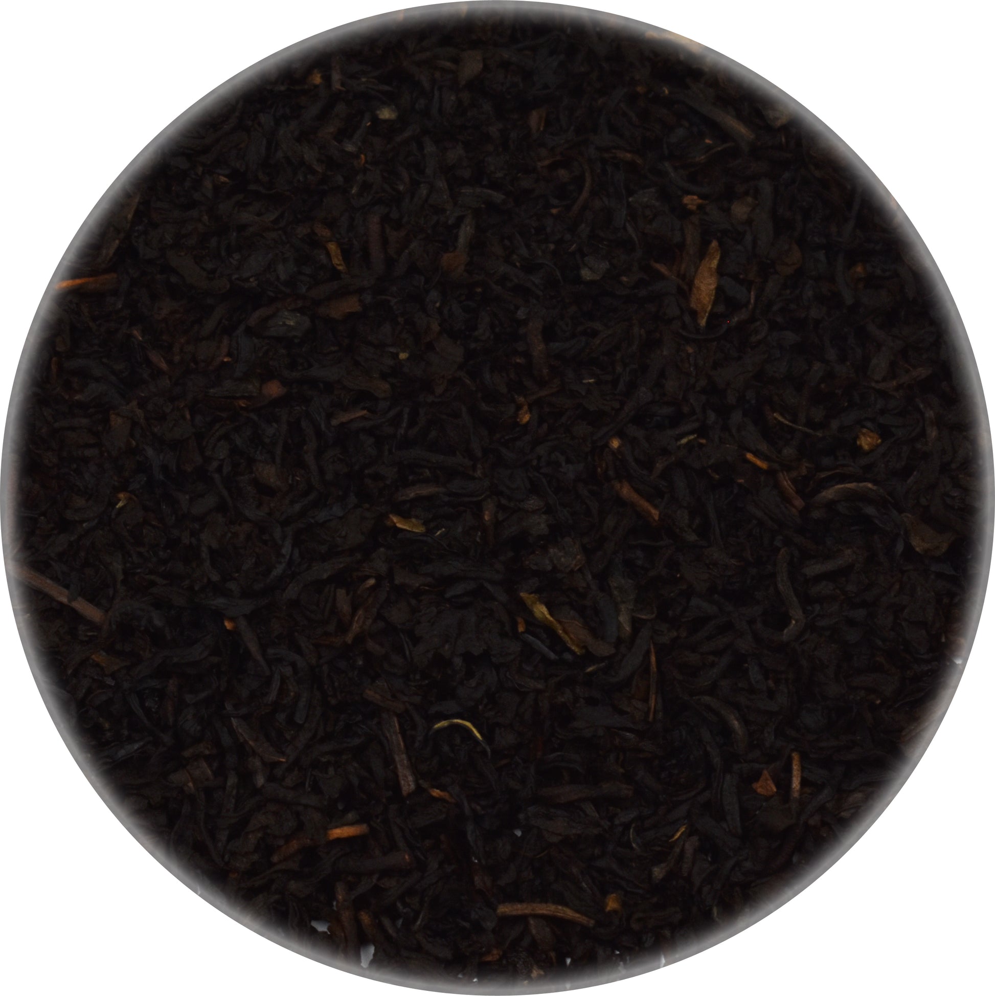 Vanilla CO2 Decaffeinated Black Tea Bulk