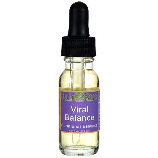 Viral Balance Vibrational Essence