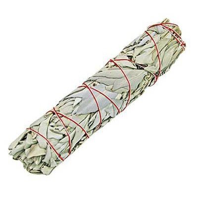 White Sage Smudge Bundle Large