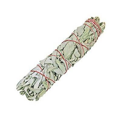 White Sage Smudge Bundle Medium