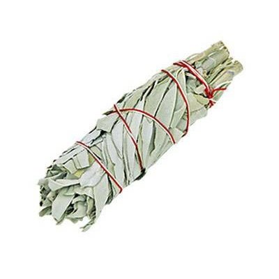 White Sage Smudge Bundle Small