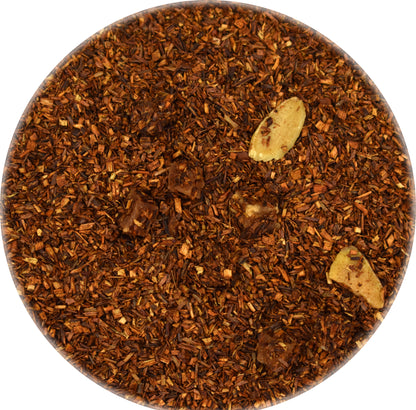 Winter Palace Marzipan Rooibos Tea Loose Bulk