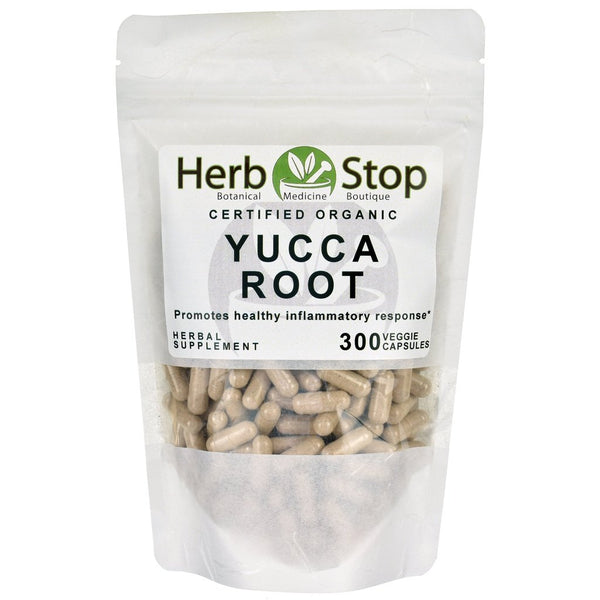 Organic Sida Acuta Root Capsule Extract I Stubborn Grass Natural Capsule