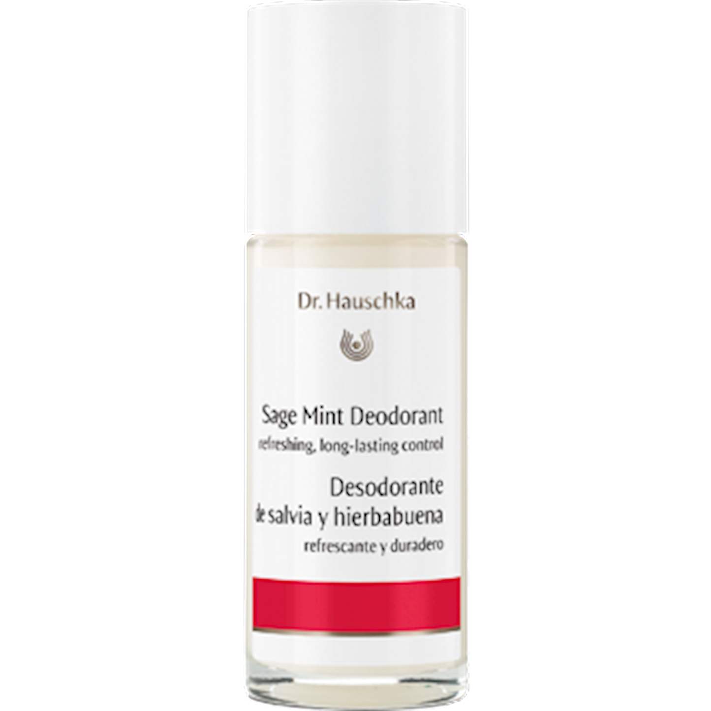 Dr. Hauschka Sage Mint Deodorant