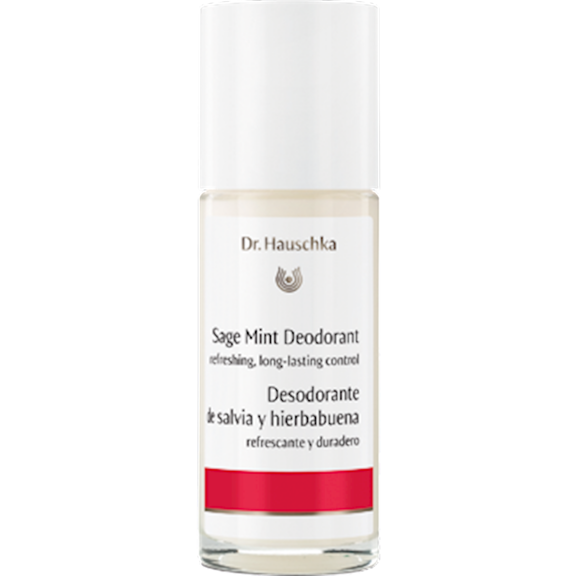 Dr. Hauschka Sage Mint Deodorant