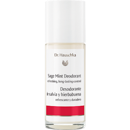 Dr. Hauschka Sage Mint Deodorant