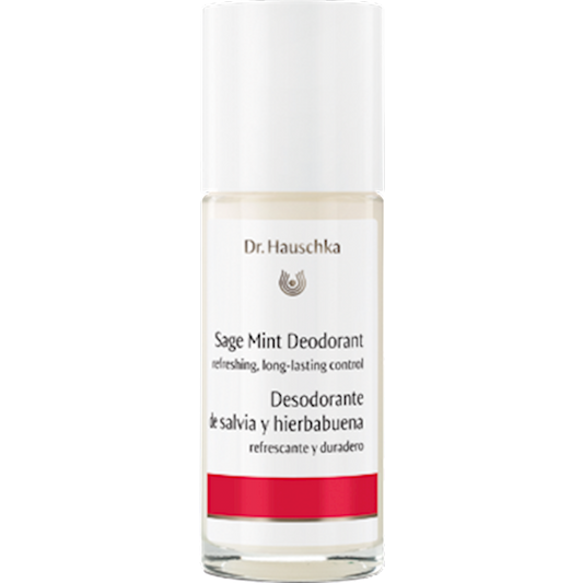 Dr. Hauschka Sage Mint Deodorant