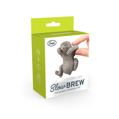 Fred Slow Brew Sloth Tea Infuser